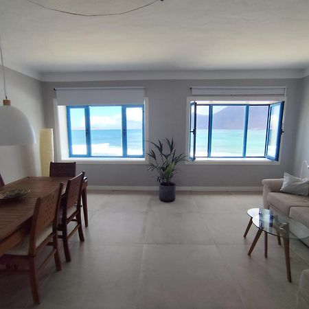 Casa Manrique Villa Famara Ngoại thất bức ảnh