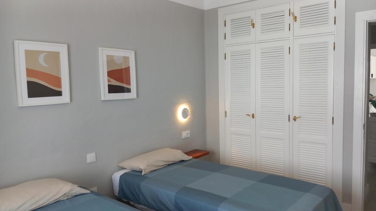 Casa Manrique Villa Famara Ngoại thất bức ảnh