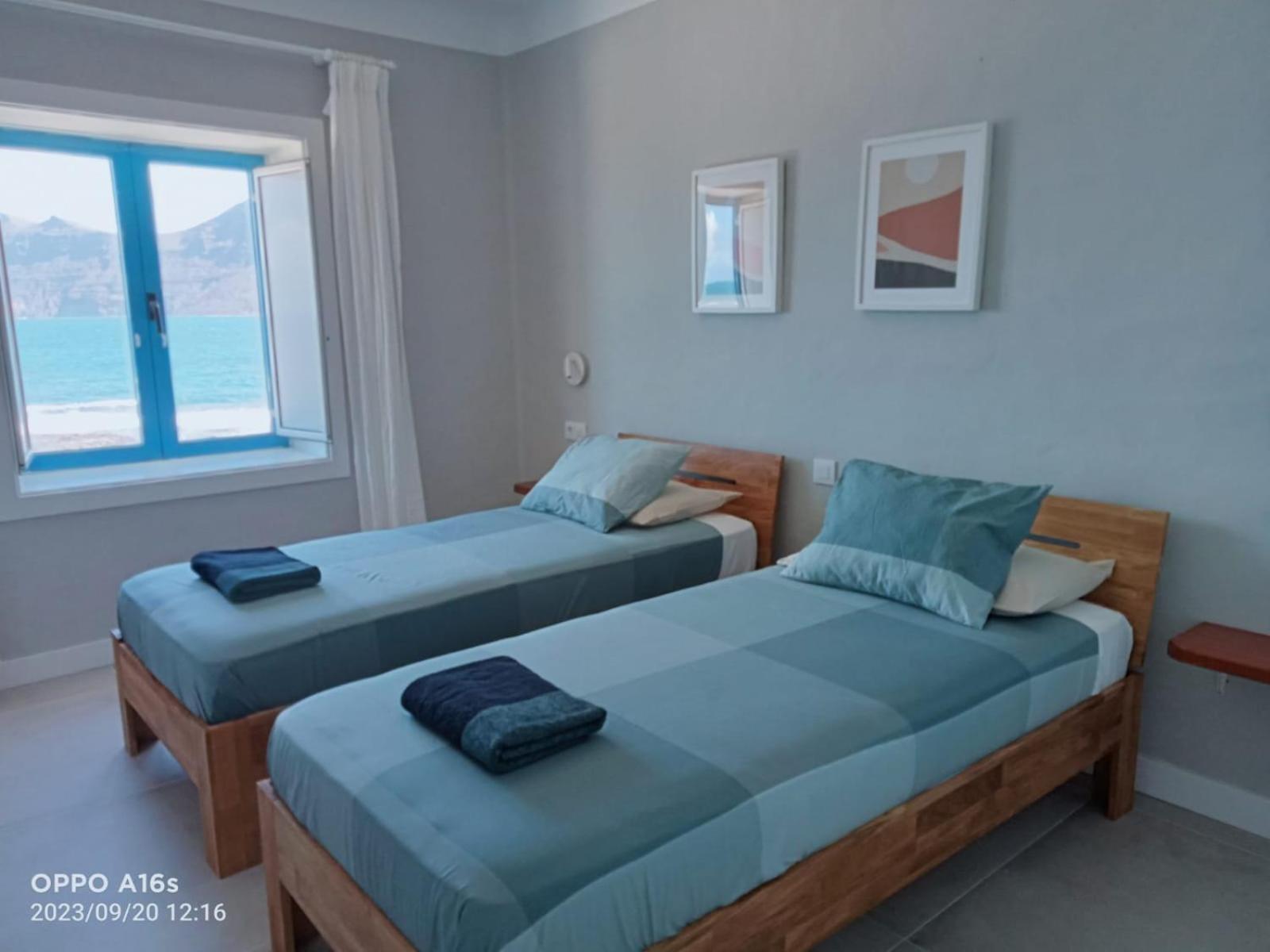 Casa Manrique Villa Famara Ngoại thất bức ảnh