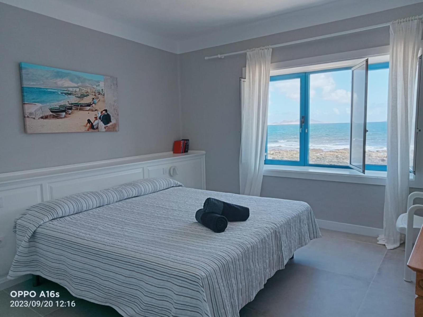 Casa Manrique Villa Famara Ngoại thất bức ảnh