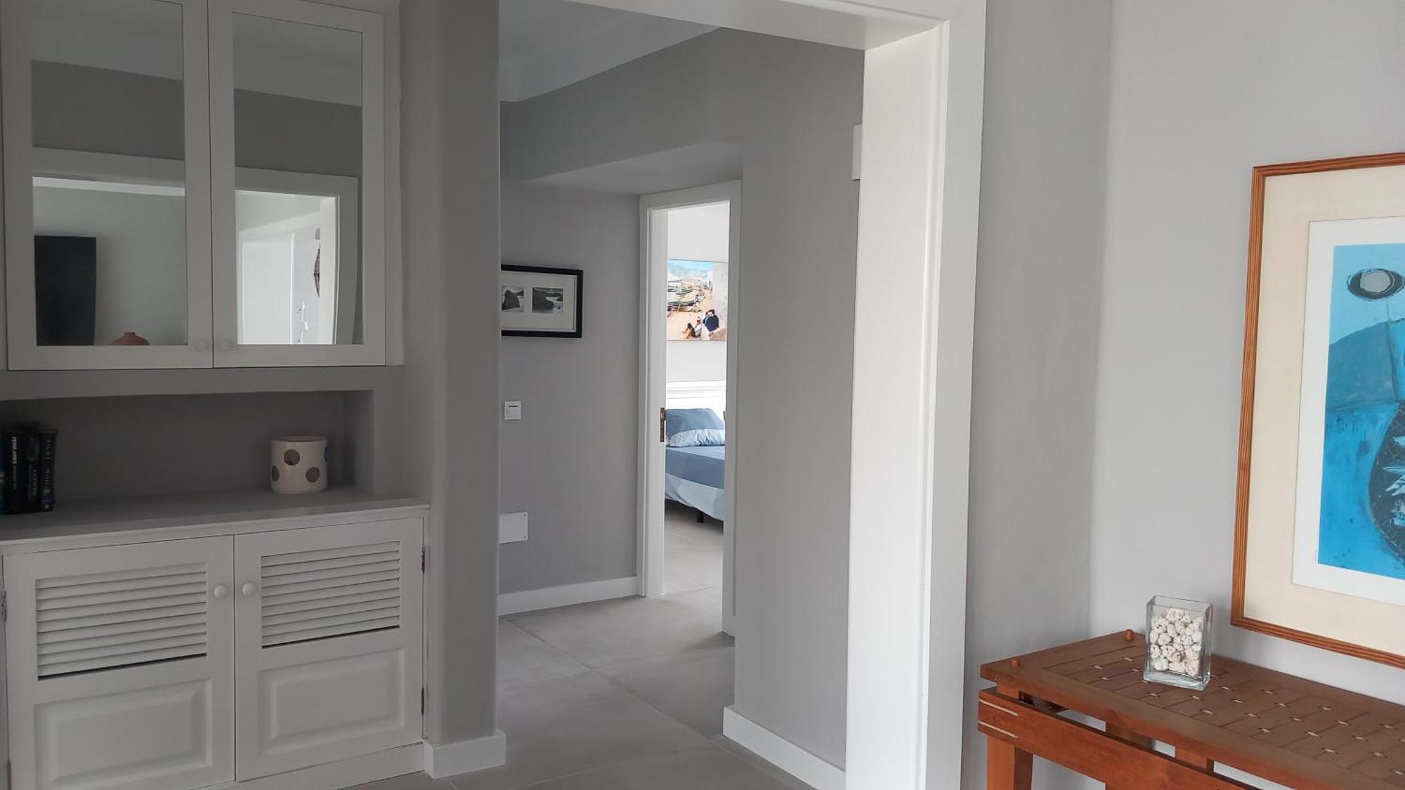 Casa Manrique Villa Famara Ngoại thất bức ảnh