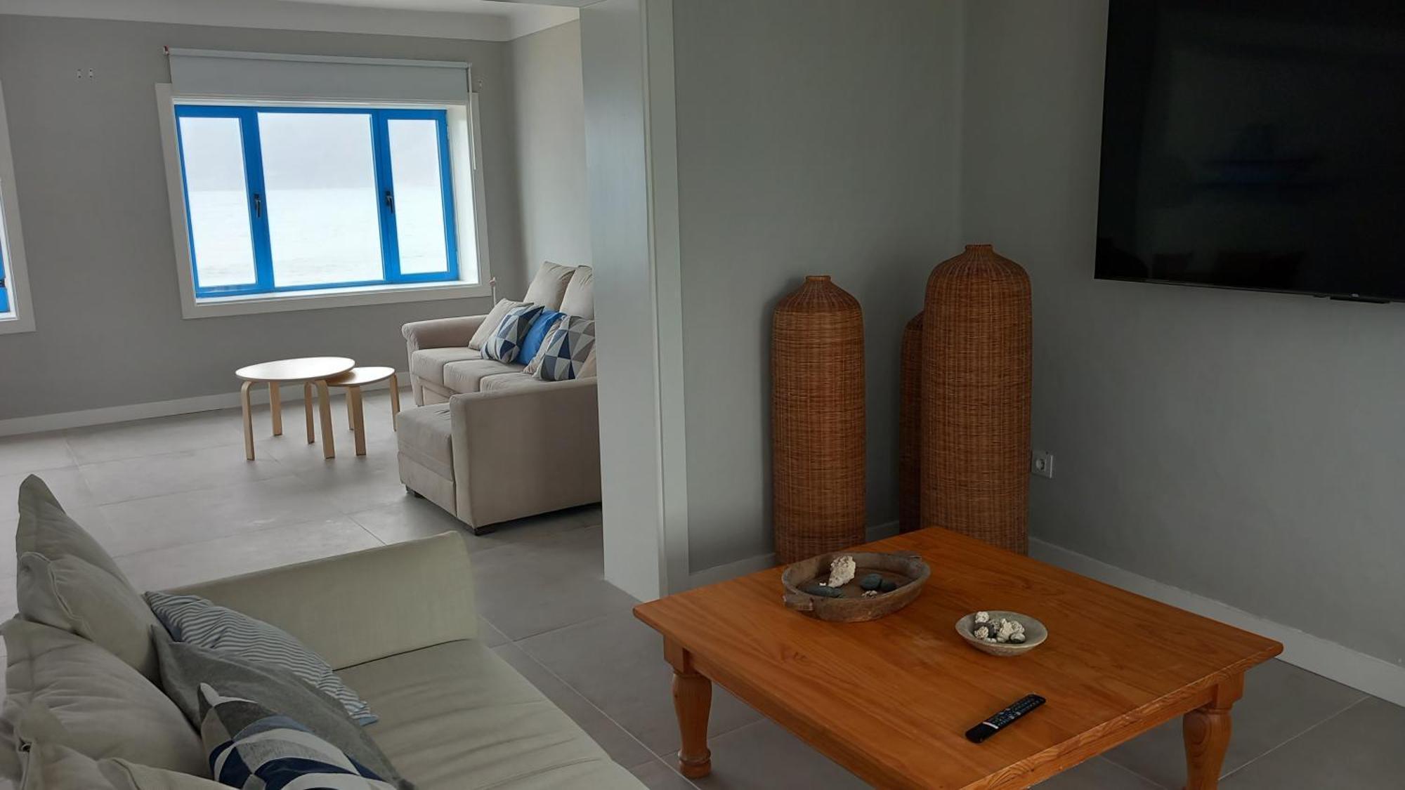 Casa Manrique Villa Famara Ngoại thất bức ảnh