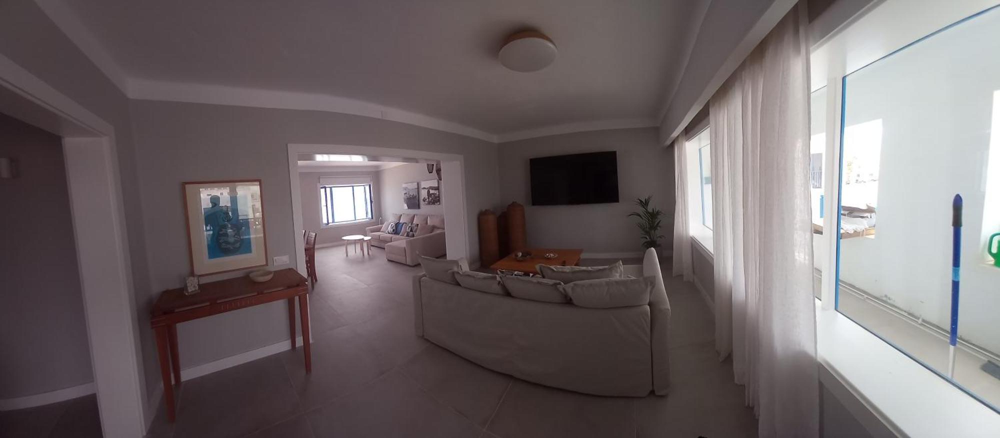 Casa Manrique Villa Famara Ngoại thất bức ảnh