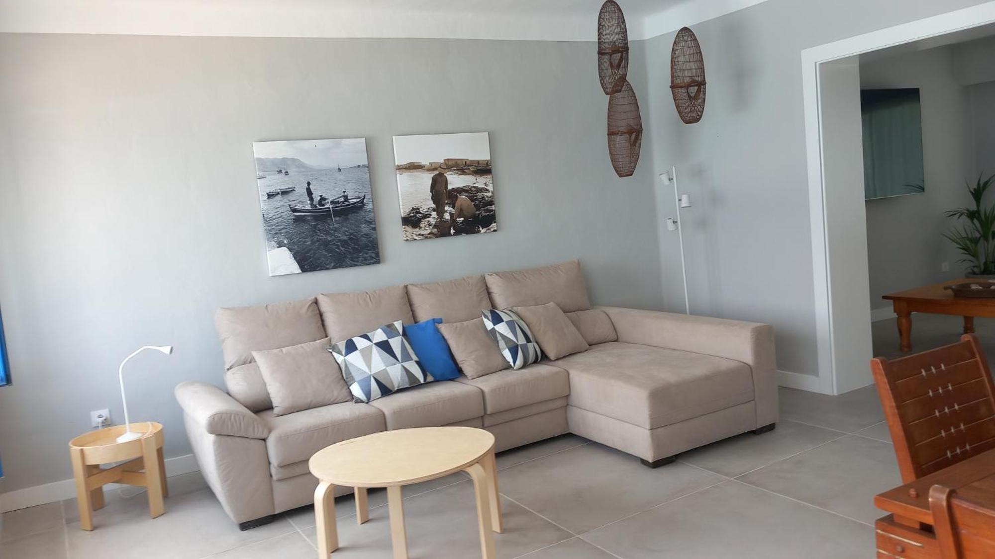 Casa Manrique Villa Famara Ngoại thất bức ảnh