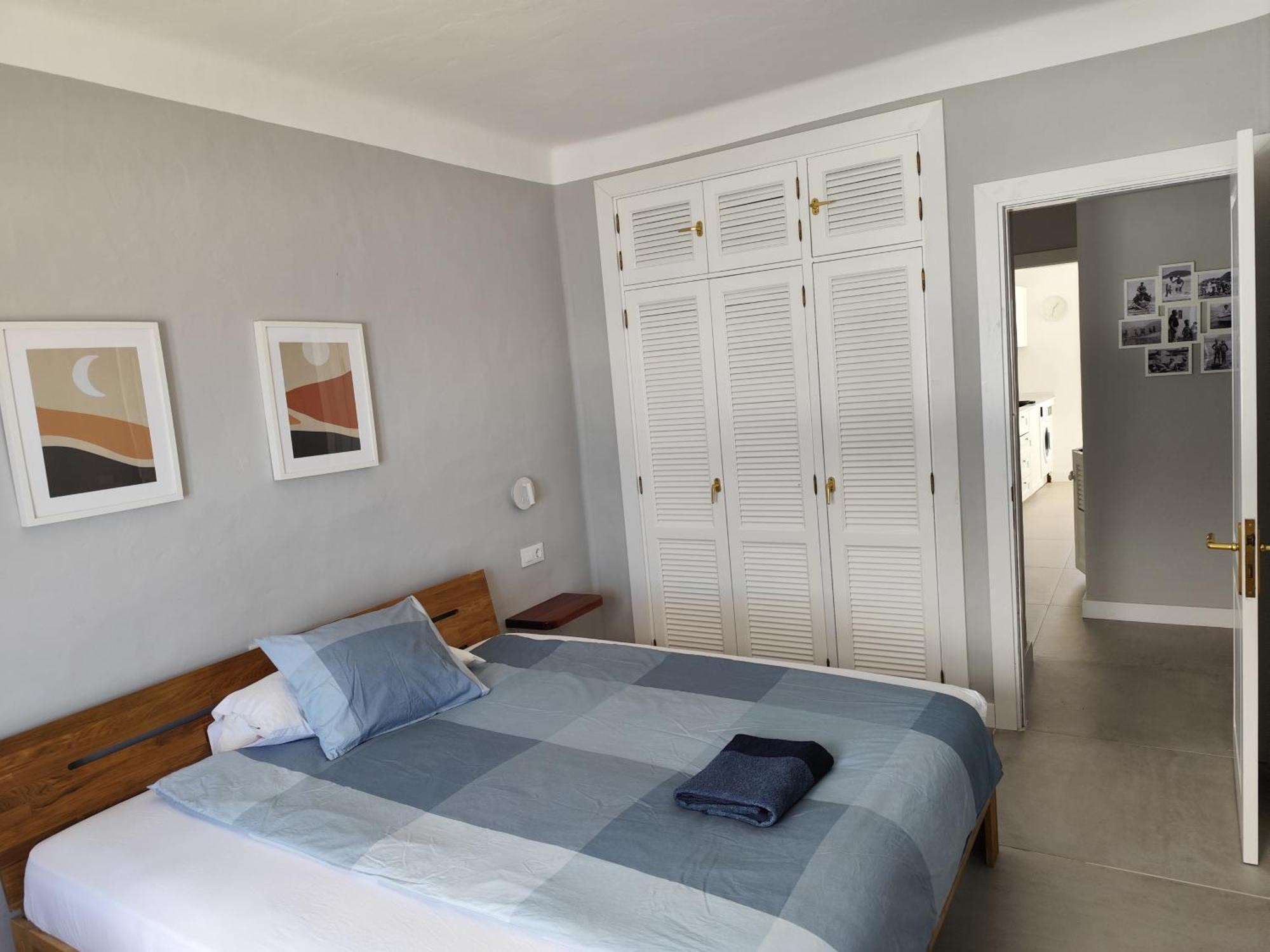 Casa Manrique Villa Famara Ngoại thất bức ảnh