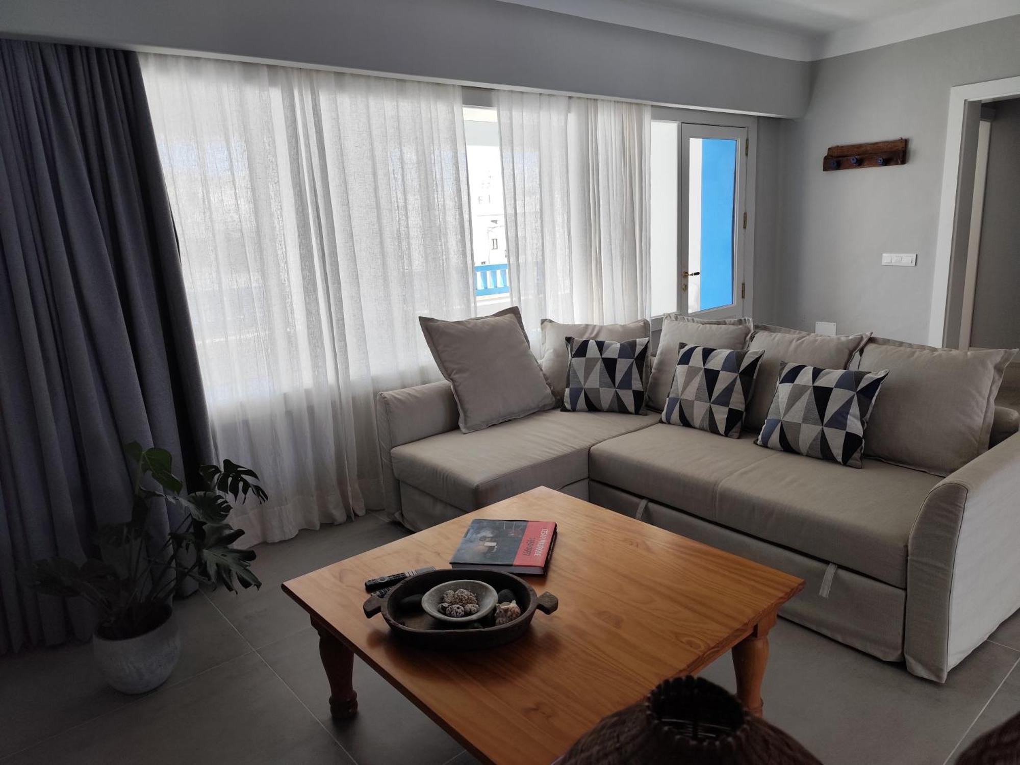 Casa Manrique Villa Famara Ngoại thất bức ảnh
