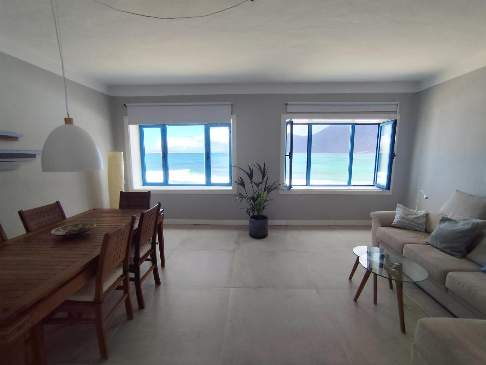 Casa Manrique Villa Famara Ngoại thất bức ảnh