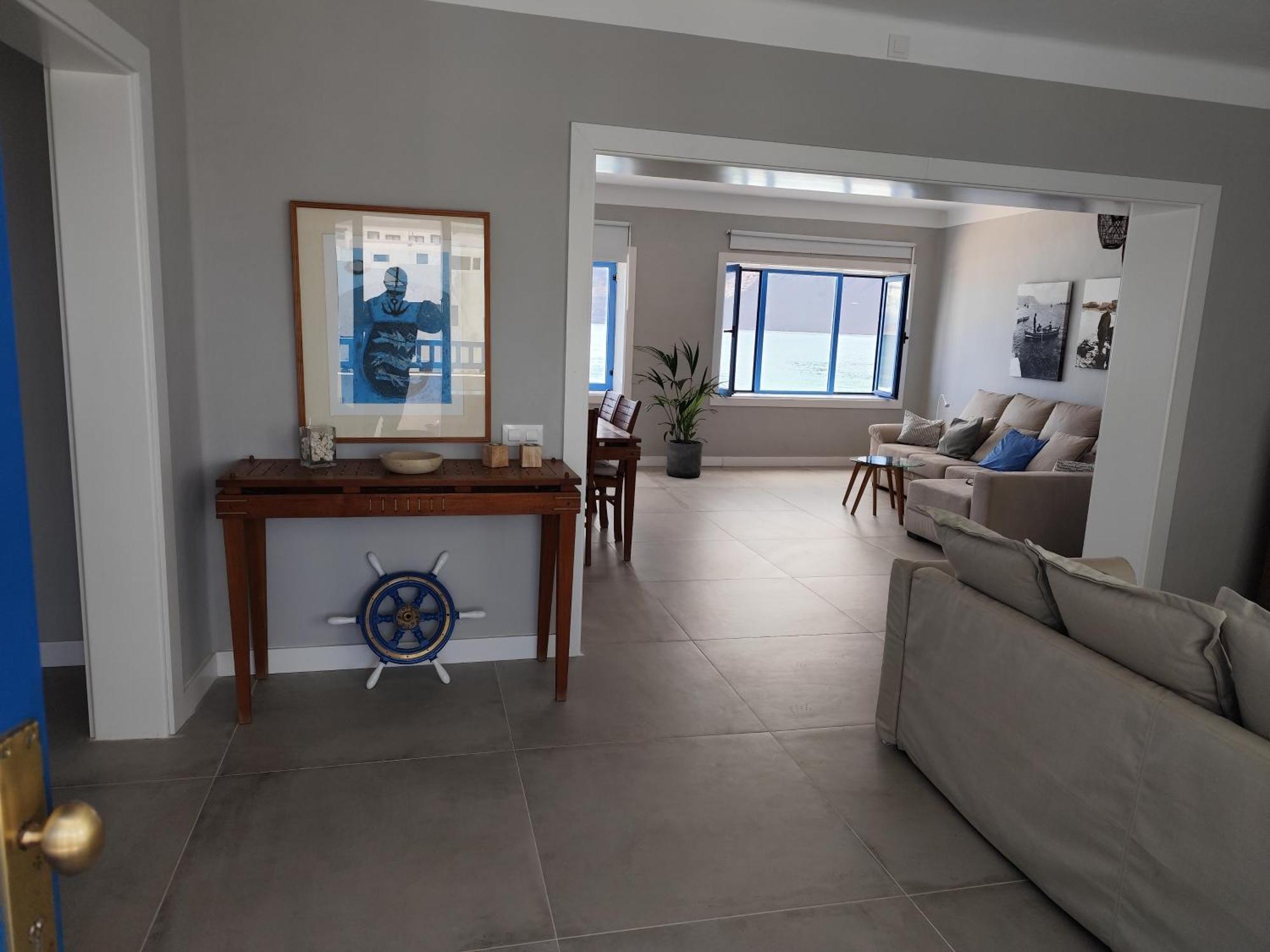 Casa Manrique Villa Famara Ngoại thất bức ảnh