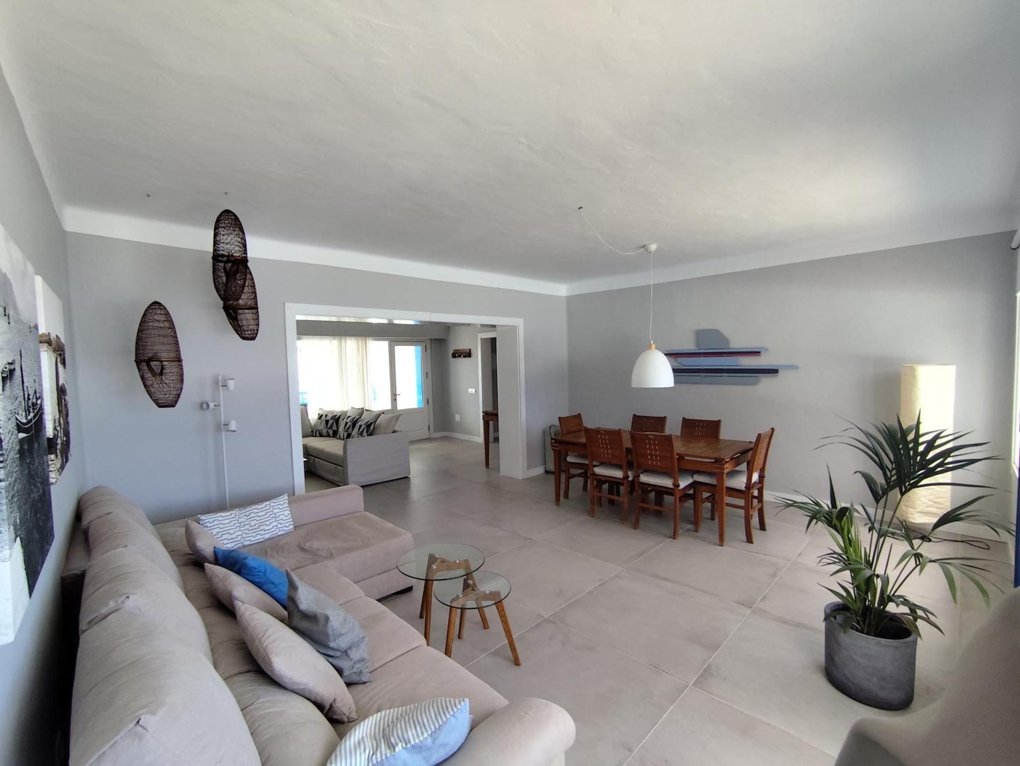 Casa Manrique Villa Famara Ngoại thất bức ảnh