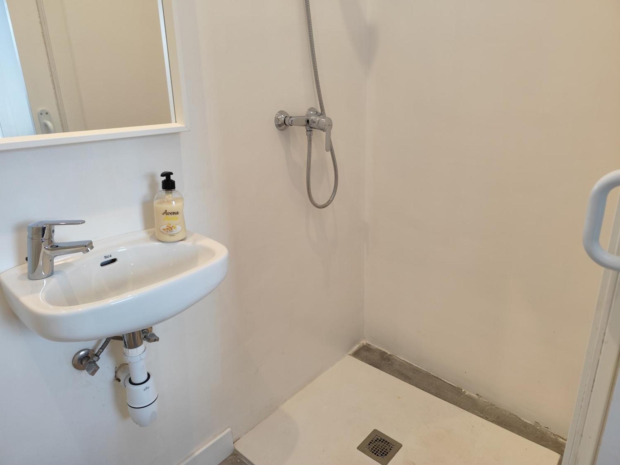 Casa Manrique Villa Famara Ngoại thất bức ảnh